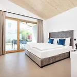 Velden - 24 Im Zentrum Inklusive Strandbadeintritt 아파트