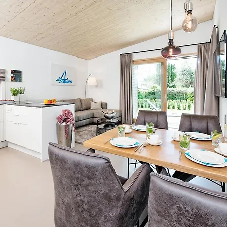 Appartement Velden - 24 Im Zentrum Velden am Wörther See