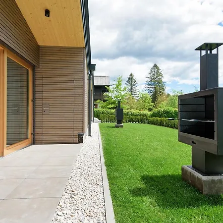 アパート Velden - 24 Im Zentrum *