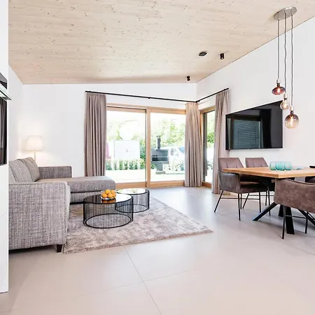 アパート Velden - 24 Im Zentrum *