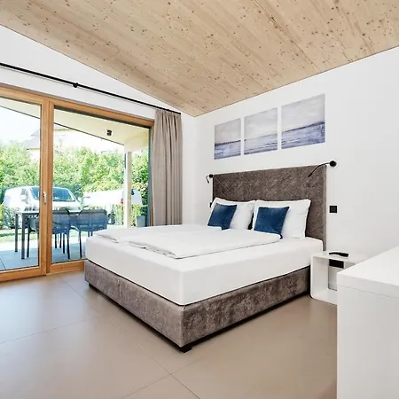 Appartement Velden - 24 Im Zentrum