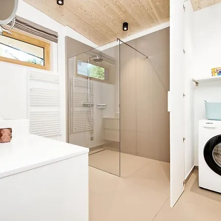 Appartement Velden - 24 Im Zentrum