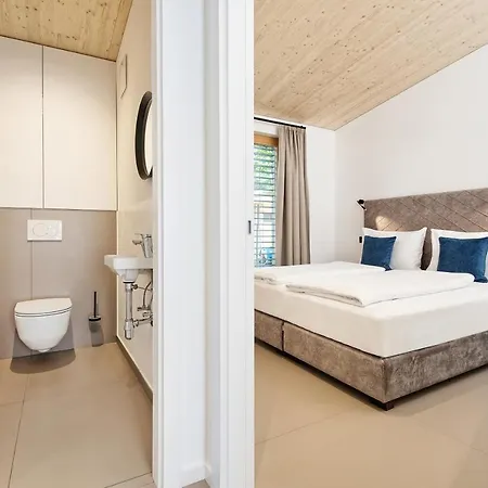 Appartamento Velden - 24 Im Zentrum Velden am Wörthersee