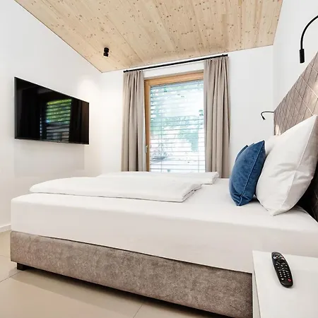 Appartamento Velden - 24 Im Zentrum