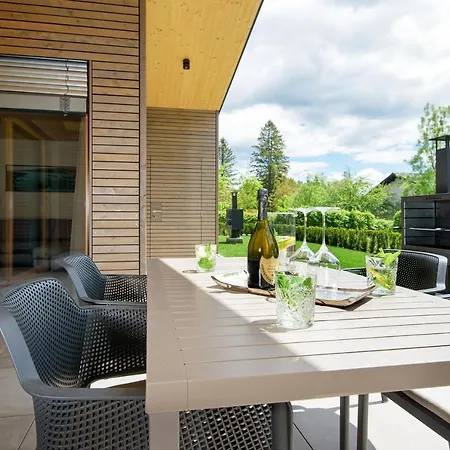 Velden - 24 Im Zentrum * Фельден-ам-Вёртер-Зе