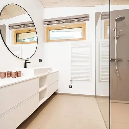 Velden - 24 Im Zentrum Appartement