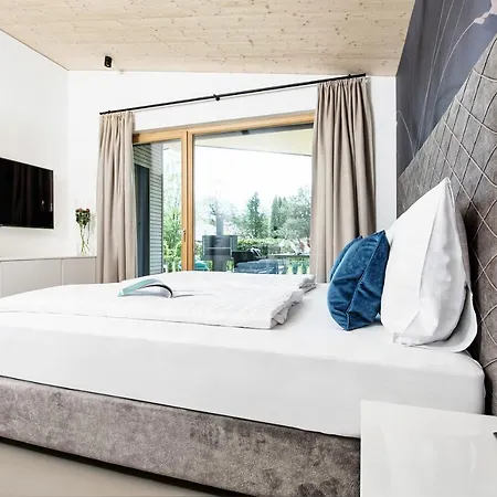 Velden - 24 Im Zentrum Inklusive Strandbadeintritt * フェルデン・アム・ヴェルターゼー