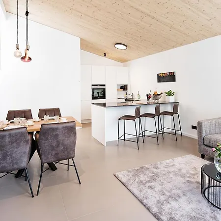 Velden - 24 Im Zentrum Appartement