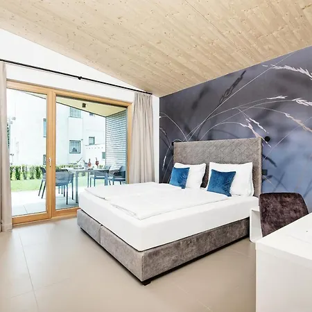 Appartement Velden - 24 Im Zentrum *