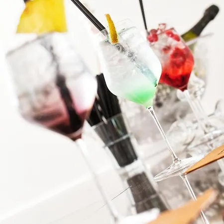 Velden - 24 Im Zentrum アパート