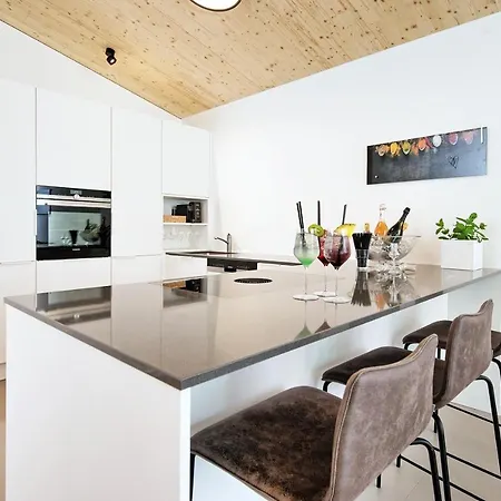 Appartement Velden - 24 Im Zentrum *