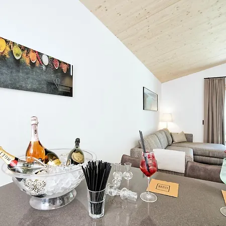 Velden - 24 Im Zentrum Appartement *