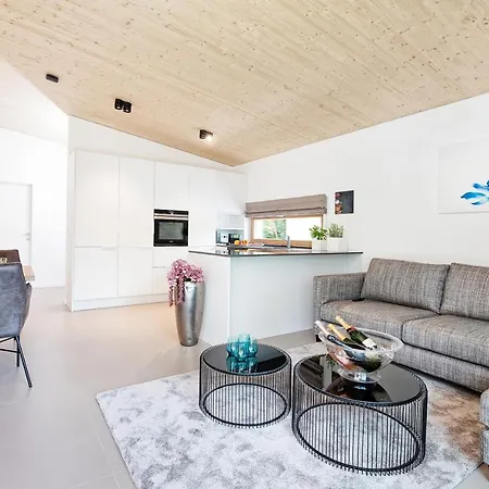 Apartment Velden - 24 Im Zentrum Inklusive Strandbadeintritt Velden am Woerthersee