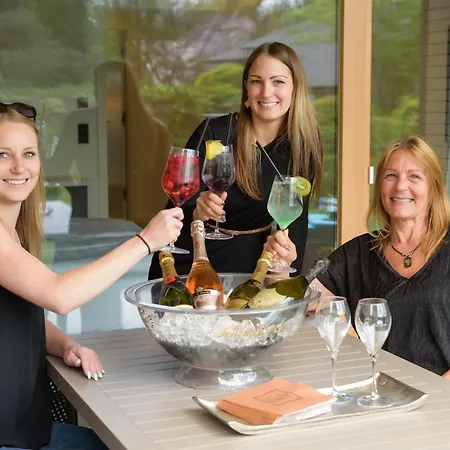 Apartment Privates Velden 24 Velden am Wörthersee