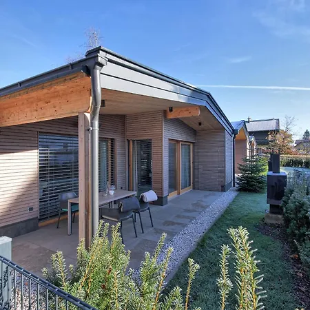 Velden - 24 Im Zentrum