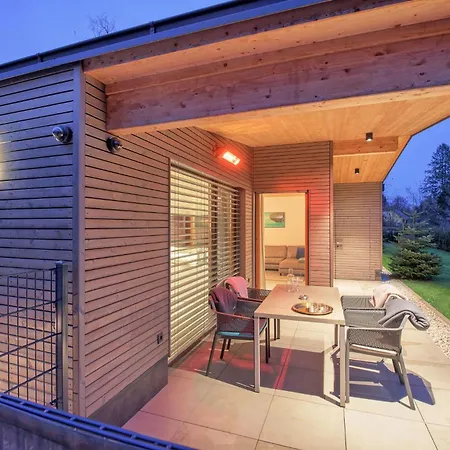 Velden - 24 Im Zentrum Inklusive Strandbadeintritt 아파트 벨덴암워스에르시