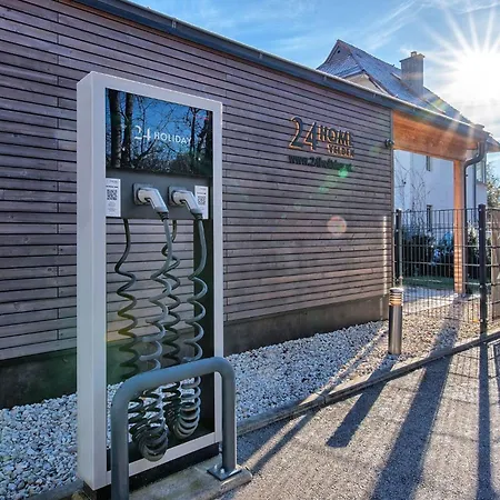 아파트 Velden - 24 Im Zentrum Inklusive Strandbadeintritt