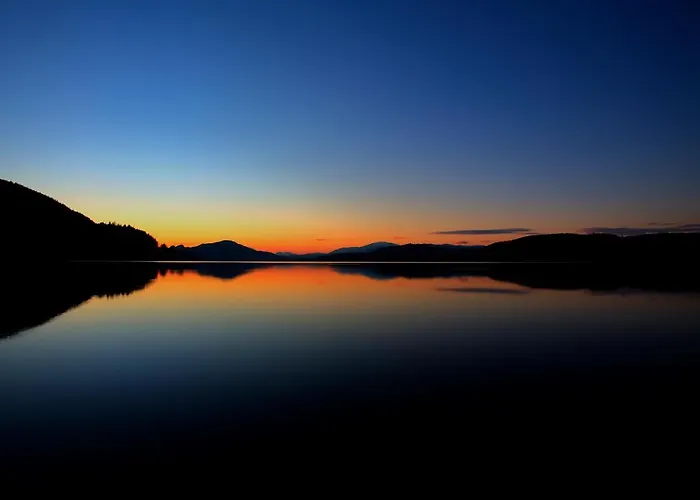 Velden - 24 Im Zentrum * Velden am Wörthersee