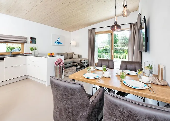 Apartamento Velden - 24 Im Zentrum Velden am Wörthersee