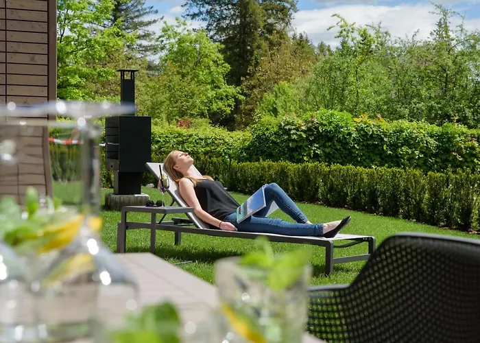 Velden - 24 Im Zentrum Velden am Wörthersee