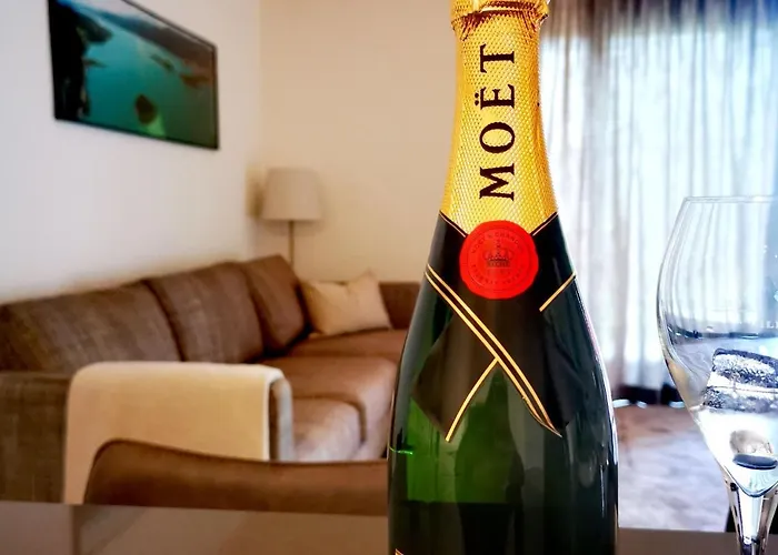 Velden - 24 Im Zentrum Фельден-ам-Вёртер-Зе