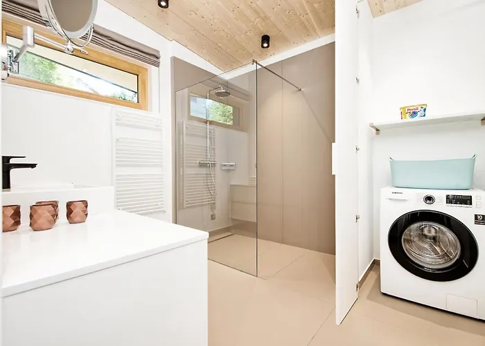 Apartmán Velden - 24 Im Zentrum