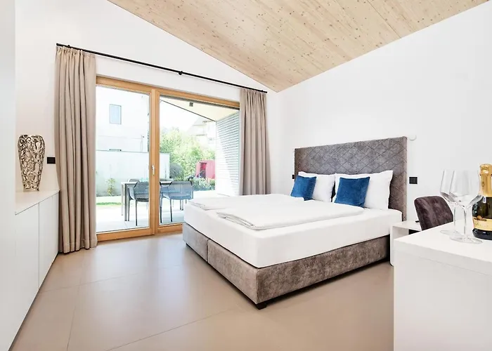 Velden - 24 Im Zentrum Appartamento