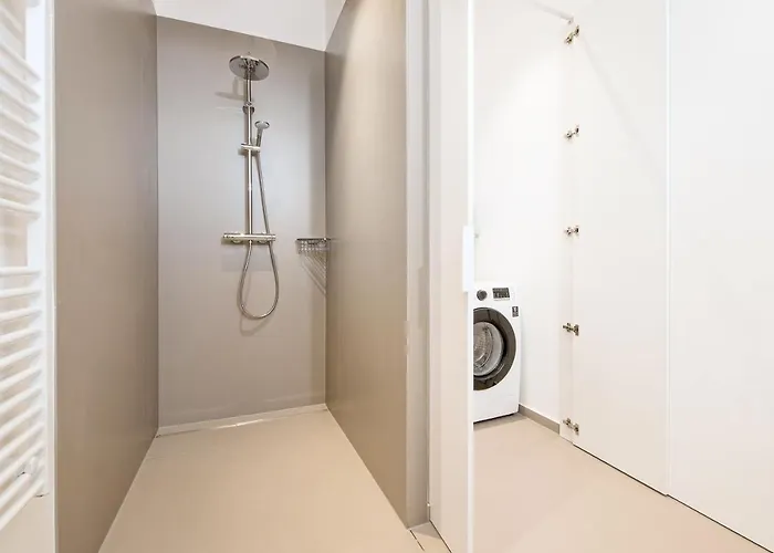 Apartmán Velden - 24 Im Zentrum Velden am Wörthersee