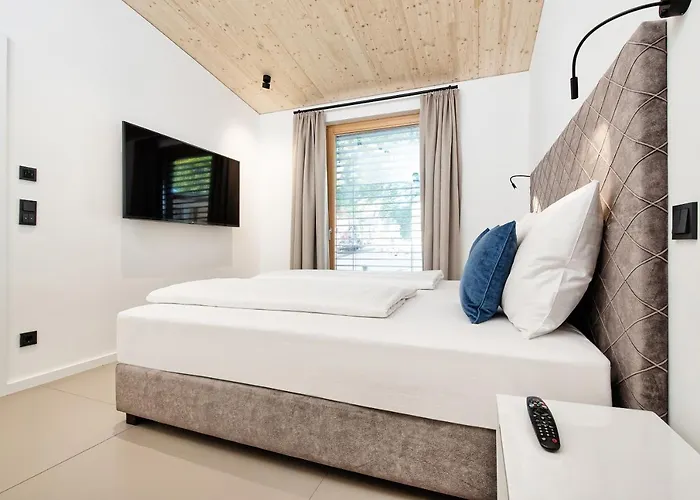 Apartamento Velden - 24 Im Zentrum