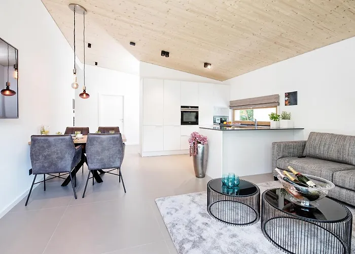 Velden - 24 Im Zentrum Appartamento