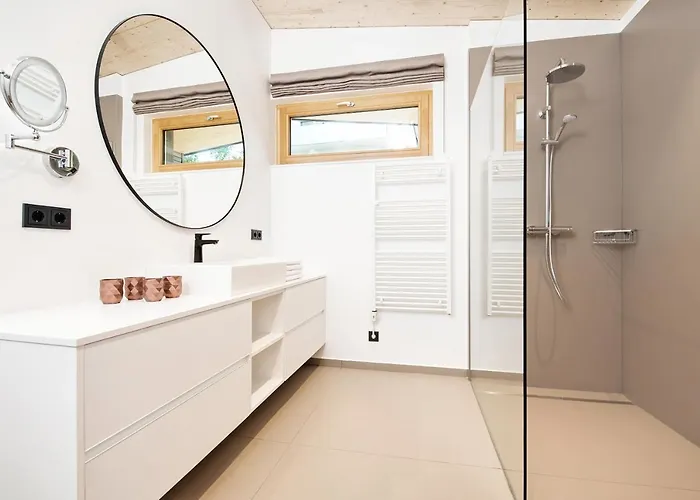 Velden - 24 Im Zentrum Apartamento