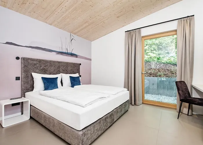 Velden - 24 Im Zentrum Фельден-ам-Вёртер-Зе