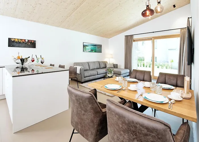 Velden - 24 Im Zentrum Фельден-ам-Вёртер-Зе