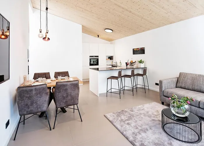 Velden - 24 Im Zentrum Appartamento