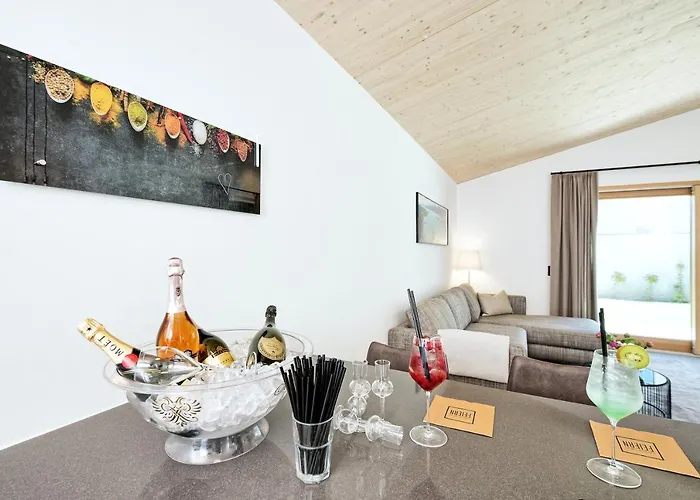 Velden - 24 Im Zentrum Apartamento *