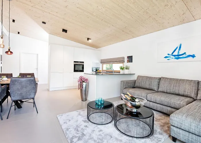 Apartmán Velden - 24 Im Zentrum Velden am Wörthersee