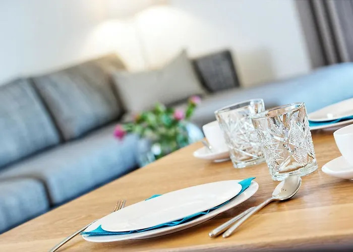 Velden - 24 Im Zentrum Apartmán *