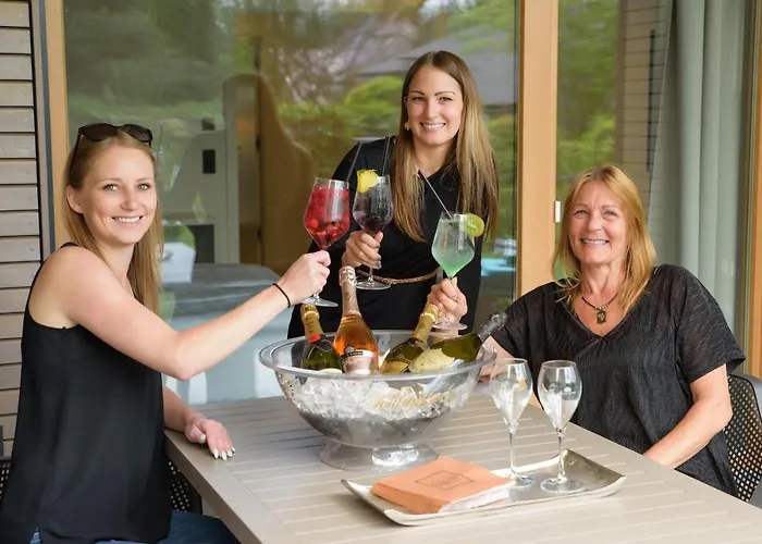 Appartamento Velden - 24 Im Zentrum Velden am Wörthersee