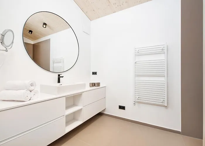 Velden - 24 Im Zentrum * Фельден-ам-Вёртер-Зе