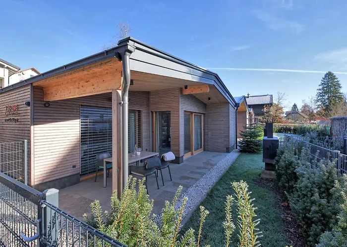 Velden - 24 Im Zentrum